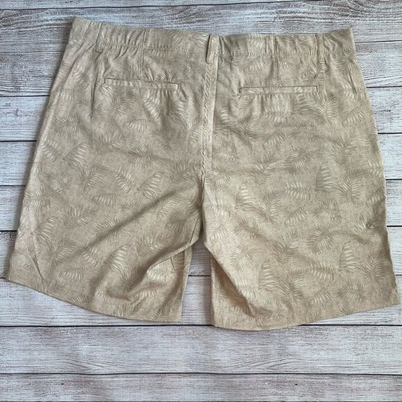 Caribbean Joe Shorts - Picture 3 of 5